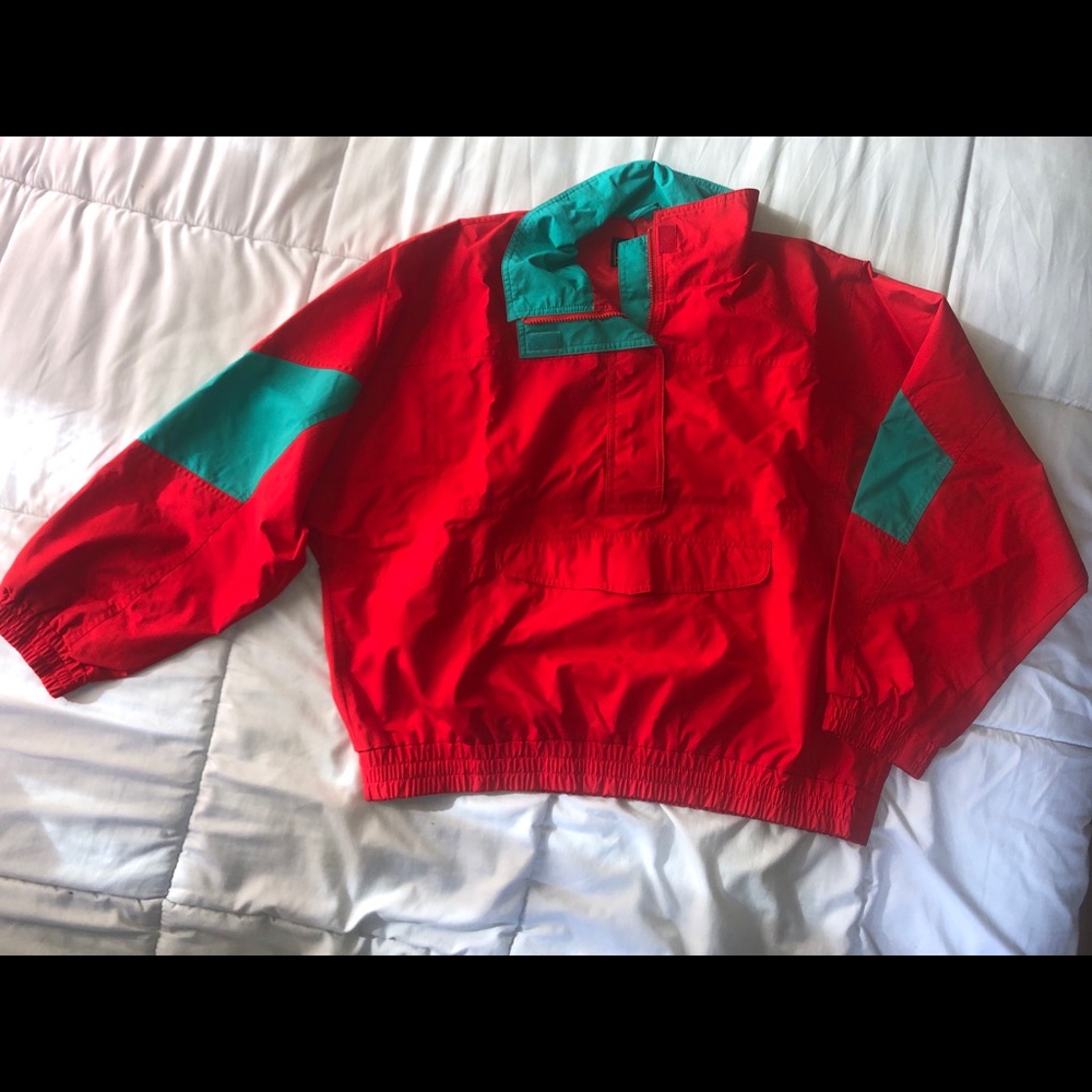 Eddie Bauer jacket